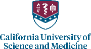 California University of Science and Medicine Logo